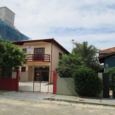 Florianópolis Residencial Dona Vilma酒店 外观 照片