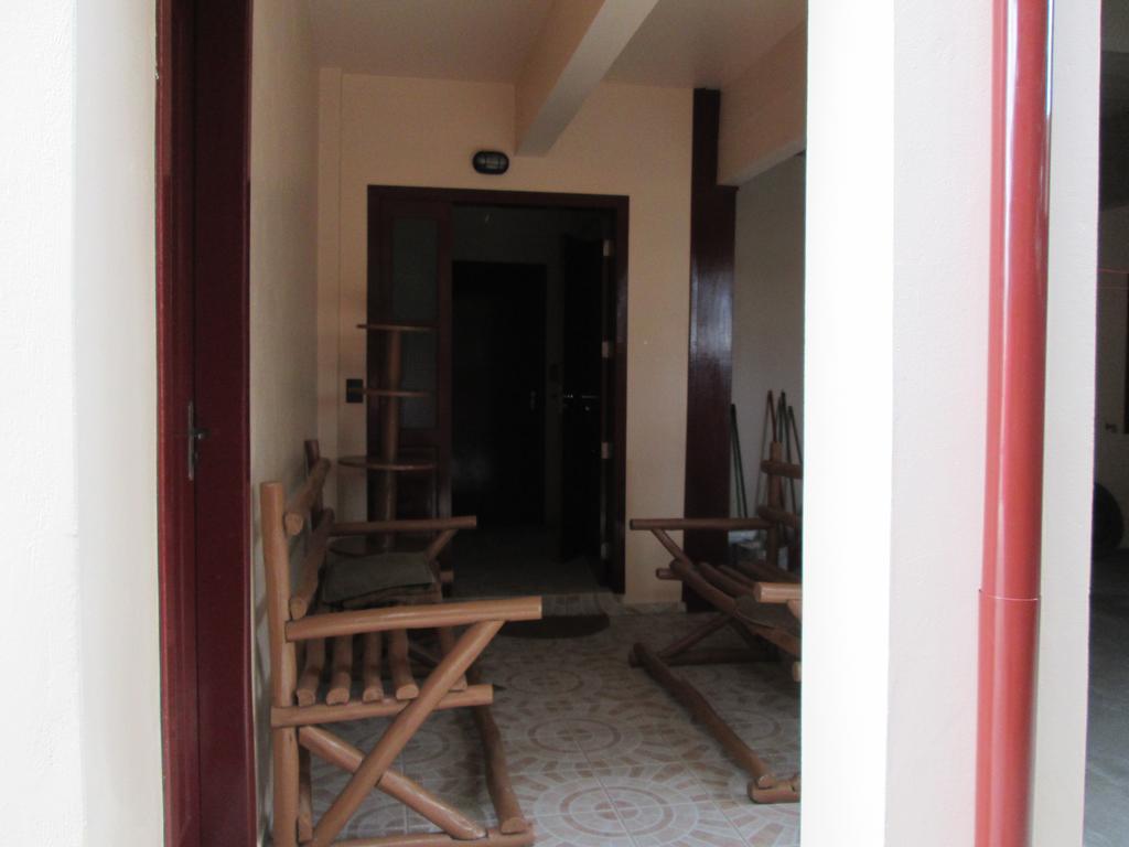 Florianópolis Residencial Dona Vilma酒店 外观 照片