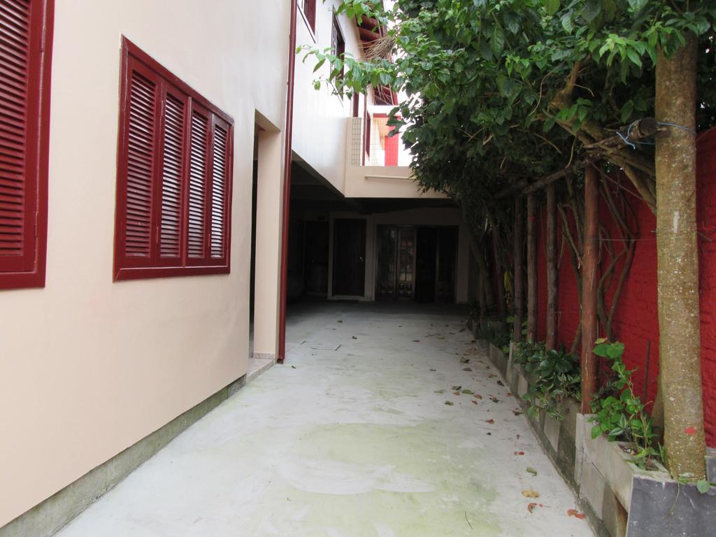 Florianópolis Residencial Dona Vilma酒店 外观 照片