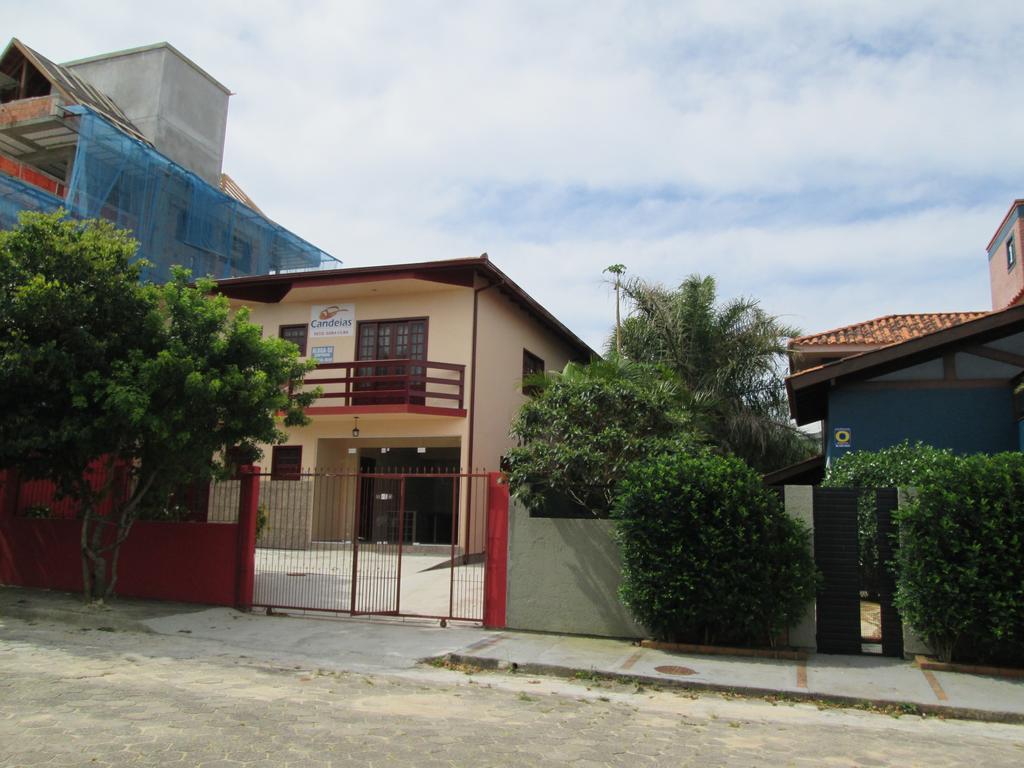 Florianópolis Residencial Dona Vilma酒店 外观 照片