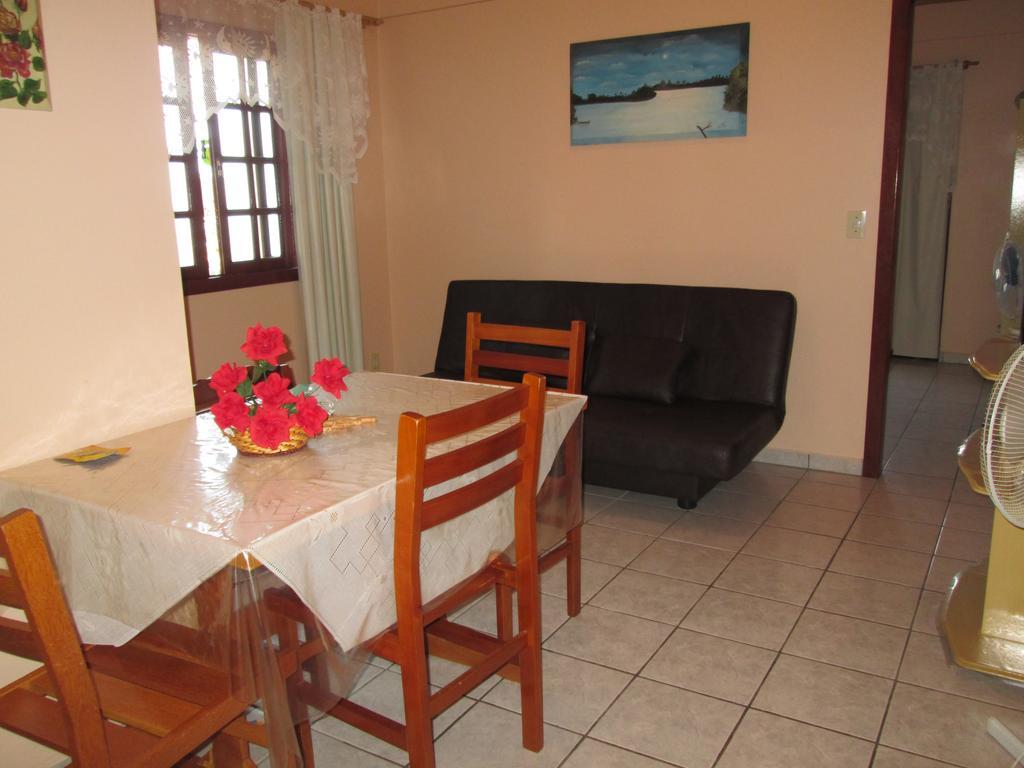 Florianópolis Residencial Dona Vilma酒店 外观 照片