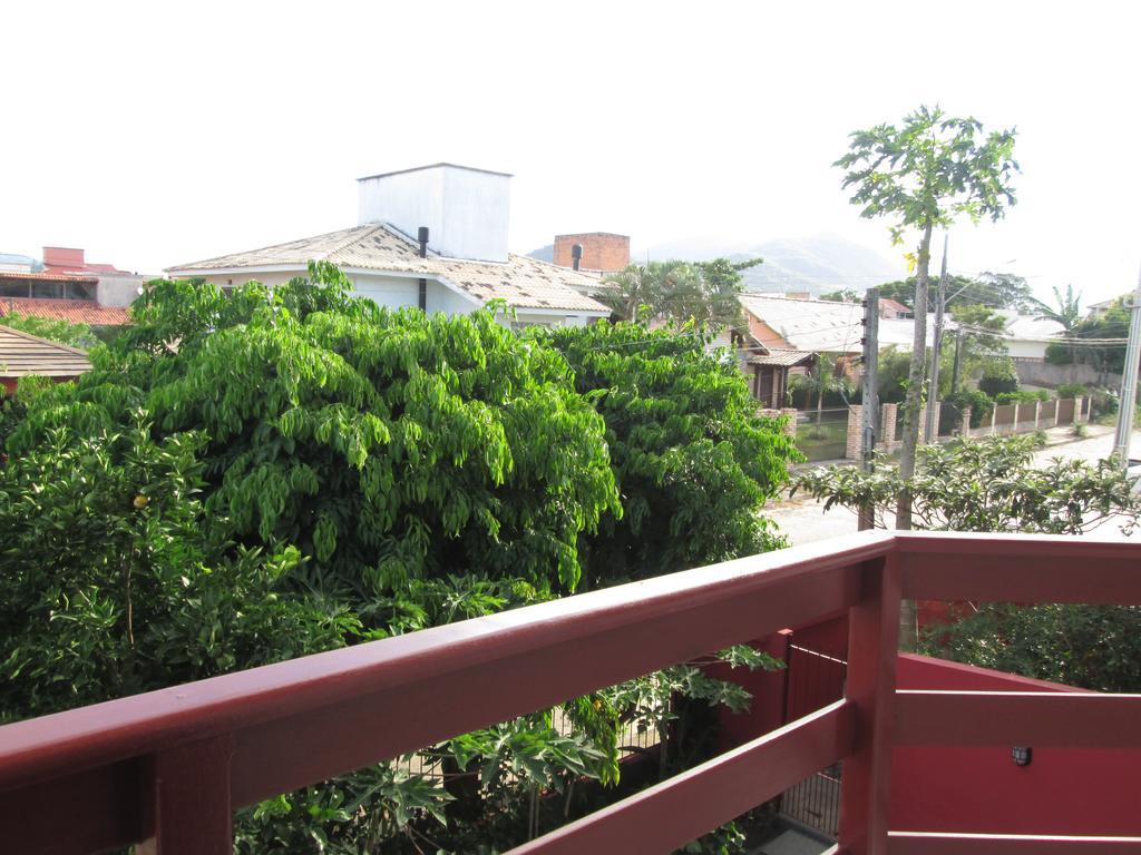Florianópolis Residencial Dona Vilma酒店 客房 照片