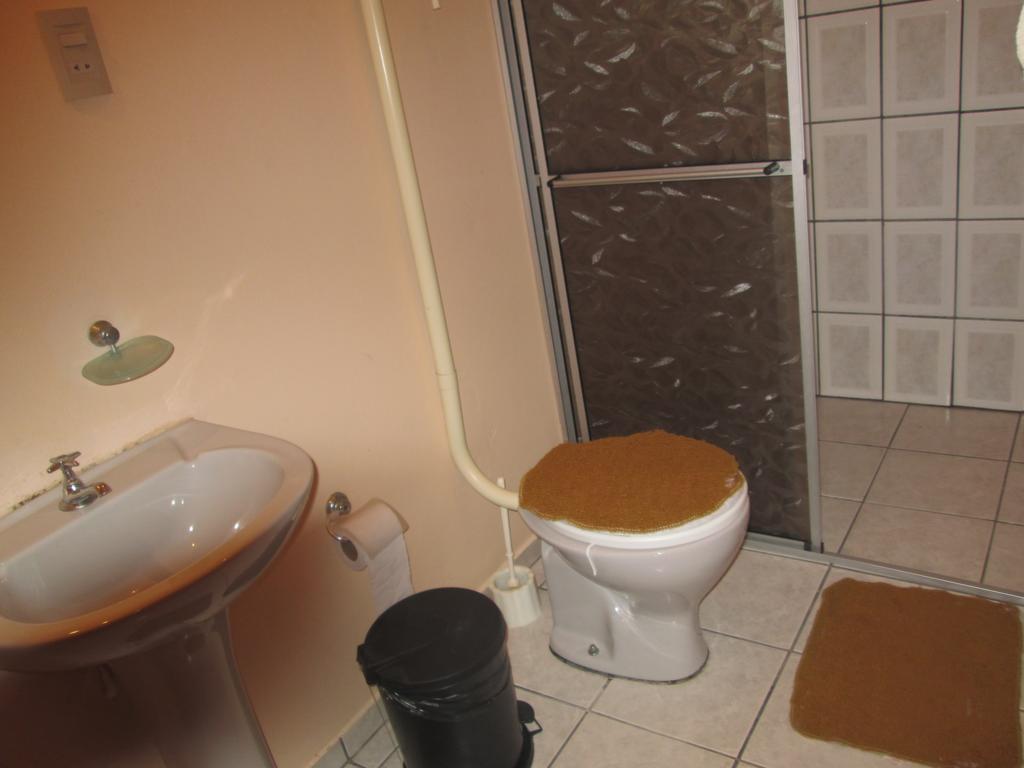 Florianópolis Residencial Dona Vilma酒店 外观 照片
