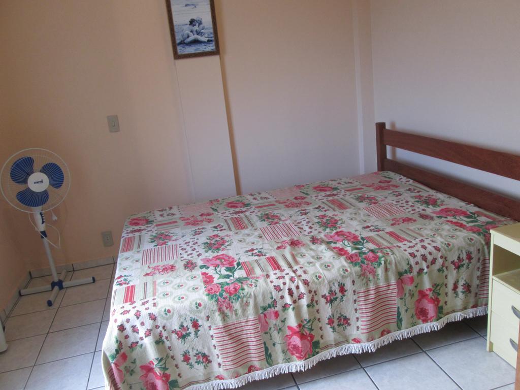 Florianópolis Residencial Dona Vilma酒店 外观 照片