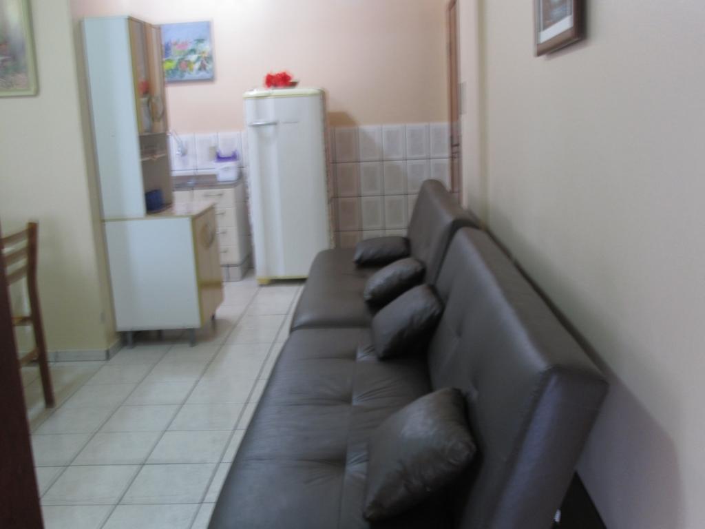Florianópolis Residencial Dona Vilma酒店 外观 照片