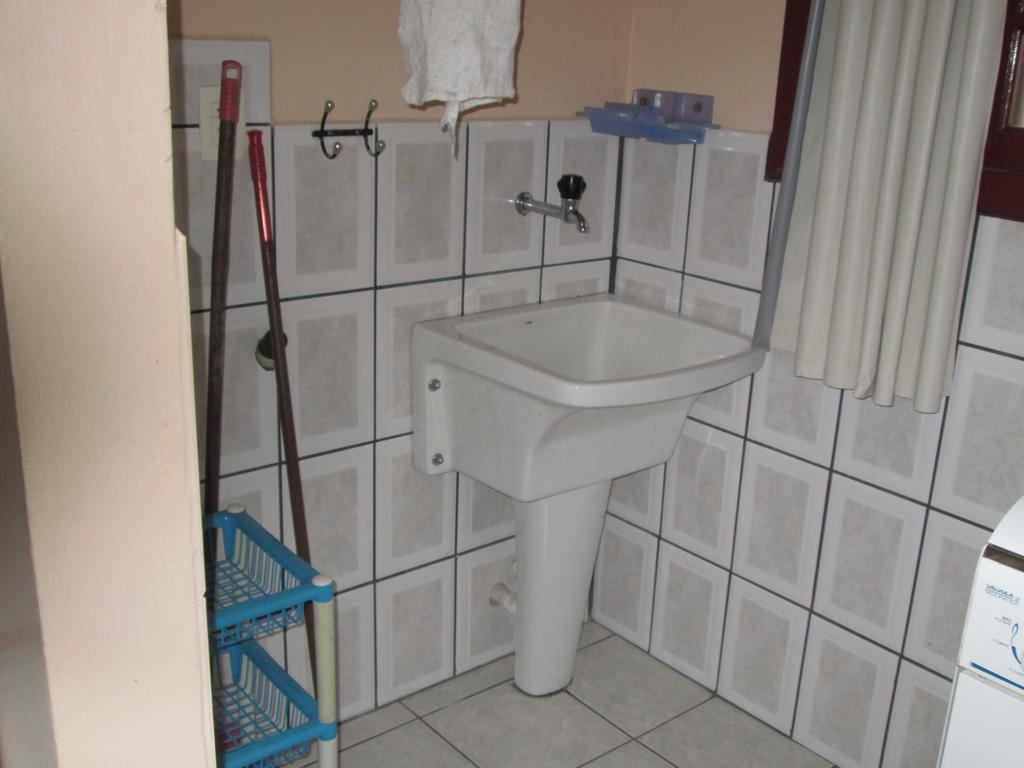 Florianópolis Residencial Dona Vilma酒店 外观 照片