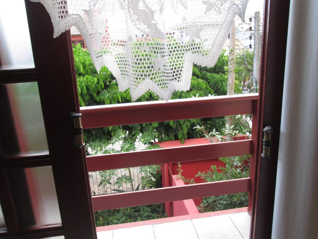 Florianópolis Residencial Dona Vilma酒店 外观 照片