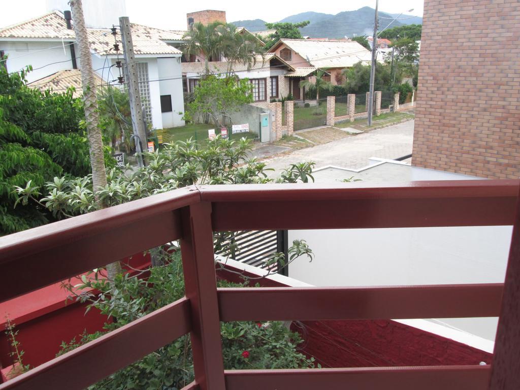 Florianópolis Residencial Dona Vilma酒店 外观 照片