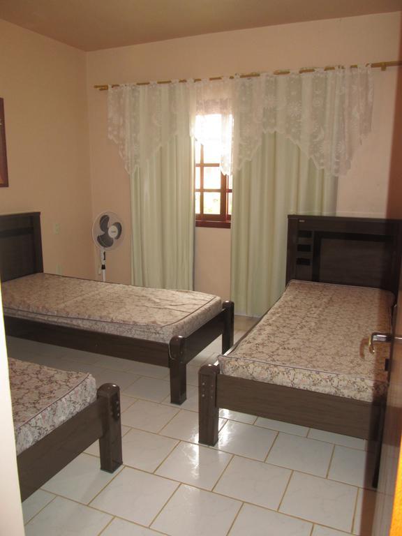 Florianópolis Residencial Dona Vilma酒店 外观 照片