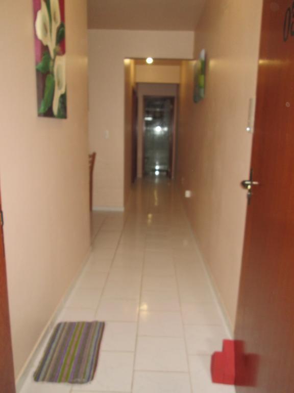 Florianópolis Residencial Dona Vilma酒店 外观 照片