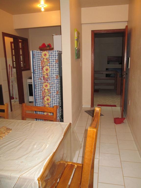 Florianópolis Residencial Dona Vilma酒店 外观 照片