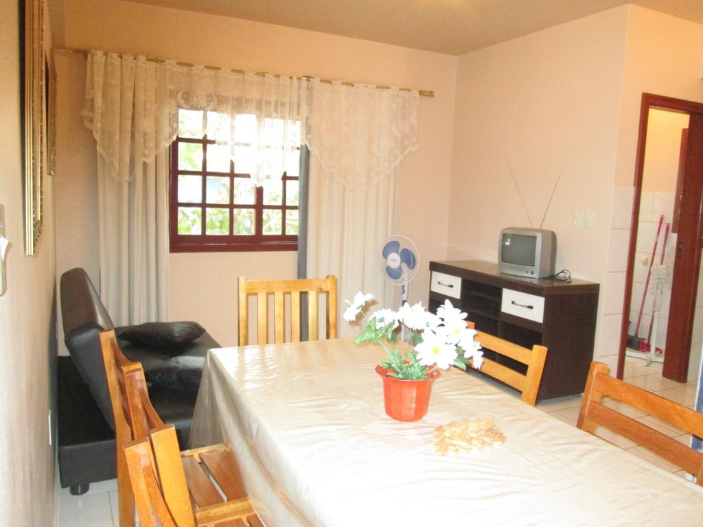 Florianópolis Residencial Dona Vilma酒店 外观 照片