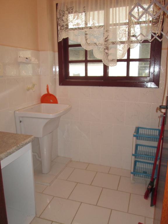 Florianópolis Residencial Dona Vilma酒店 外观 照片