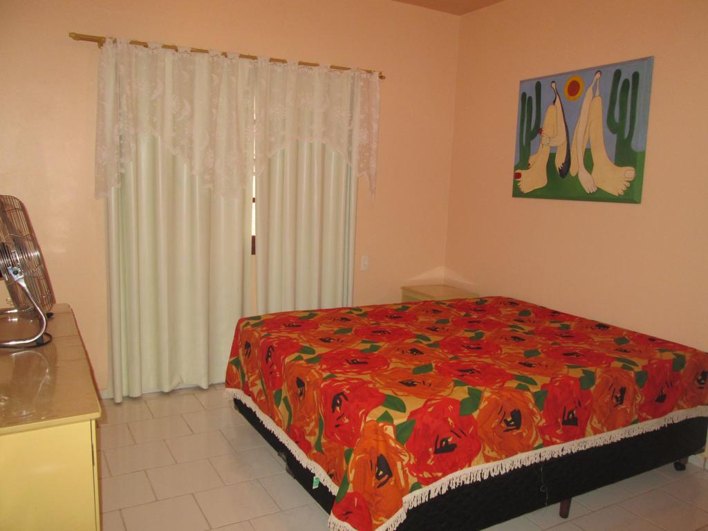 Florianópolis Residencial Dona Vilma酒店 外观 照片