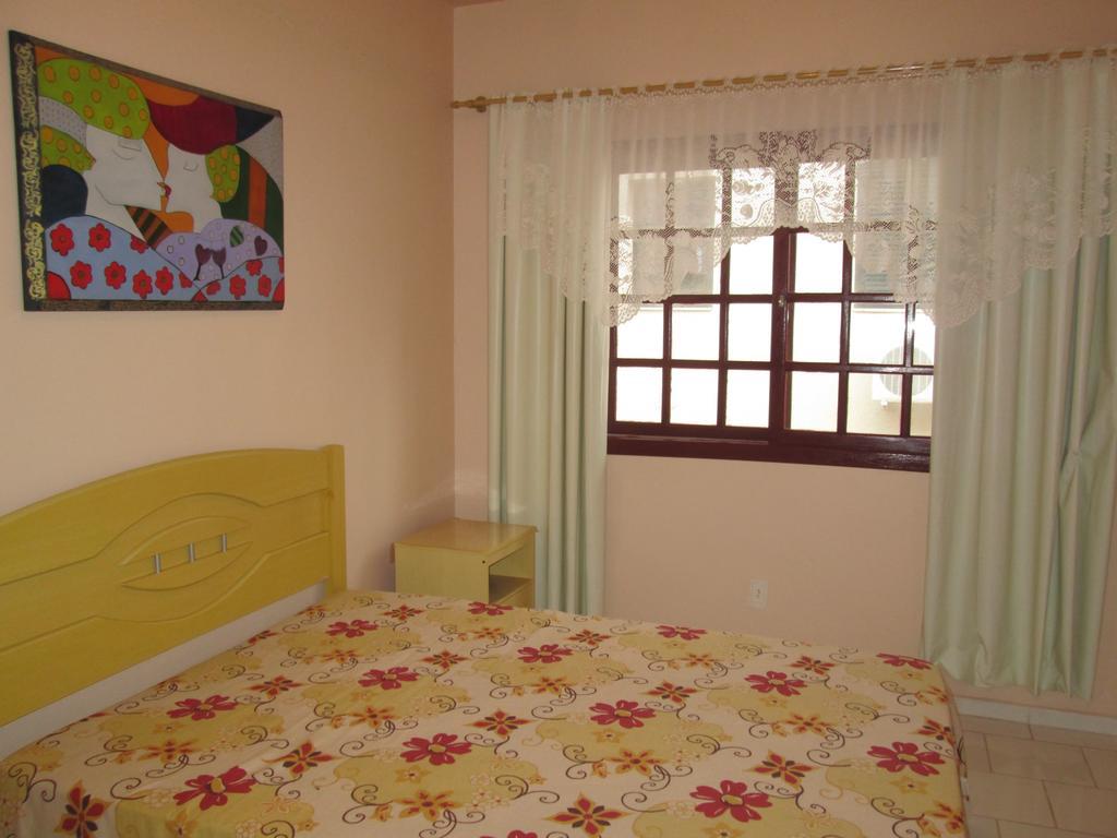 Florianópolis Residencial Dona Vilma酒店 外观 照片