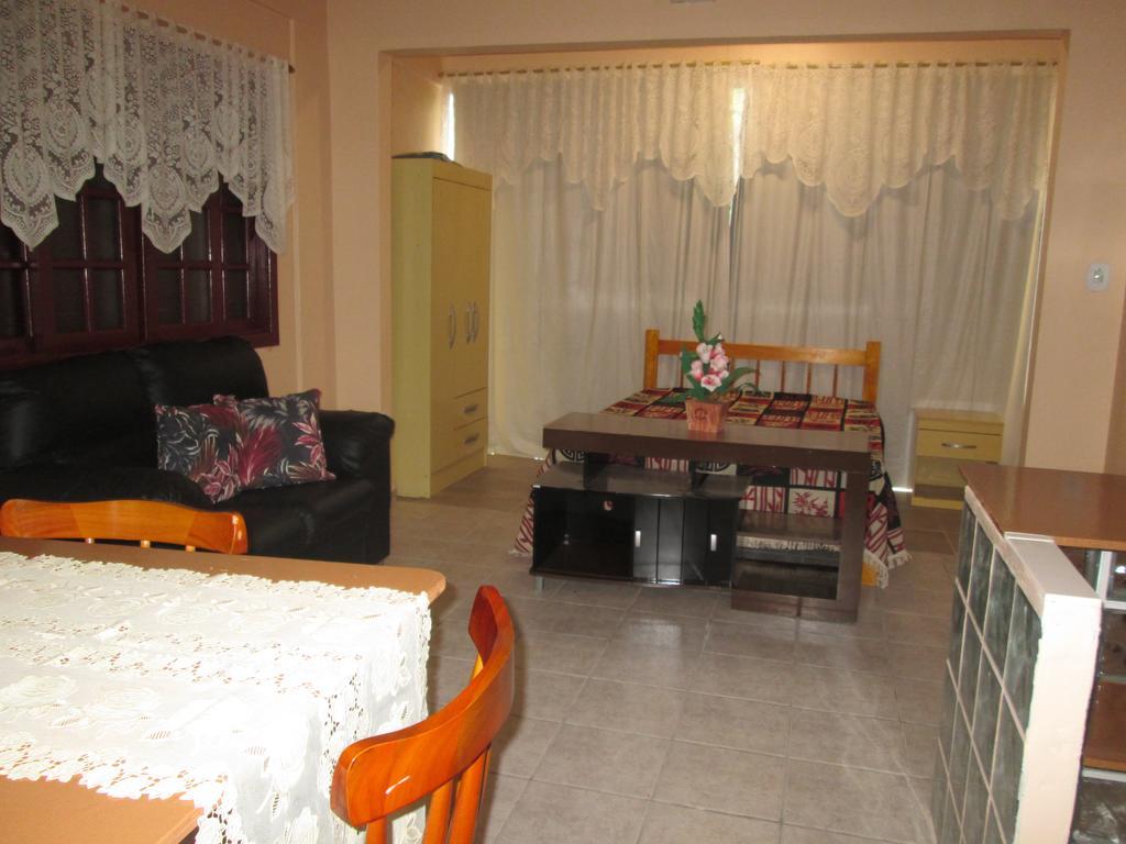 Florianópolis Residencial Dona Vilma酒店 外观 照片