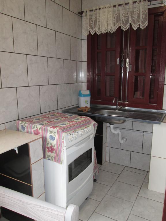 Florianópolis Residencial Dona Vilma酒店 外观 照片