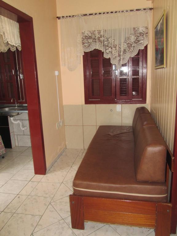 Florianópolis Residencial Dona Vilma酒店 外观 照片