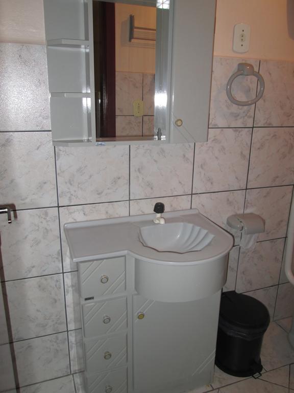 Florianópolis Residencial Dona Vilma酒店 外观 照片