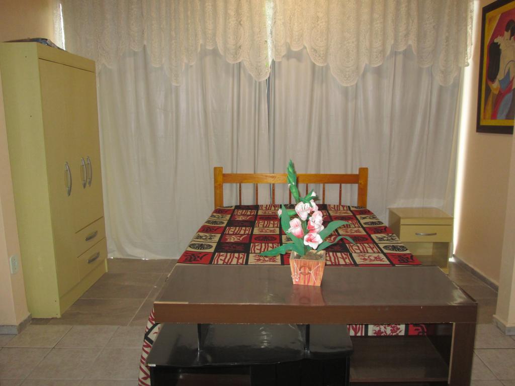 Florianópolis Residencial Dona Vilma酒店 外观 照片