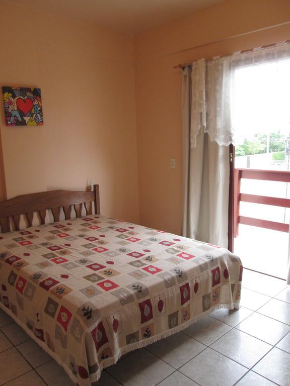 Florianópolis Residencial Dona Vilma酒店 外观 照片