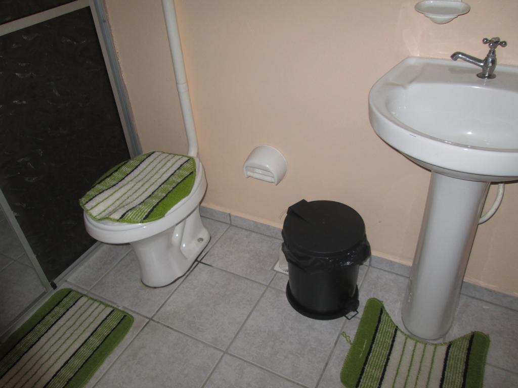 Florianópolis Residencial Dona Vilma酒店 外观 照片