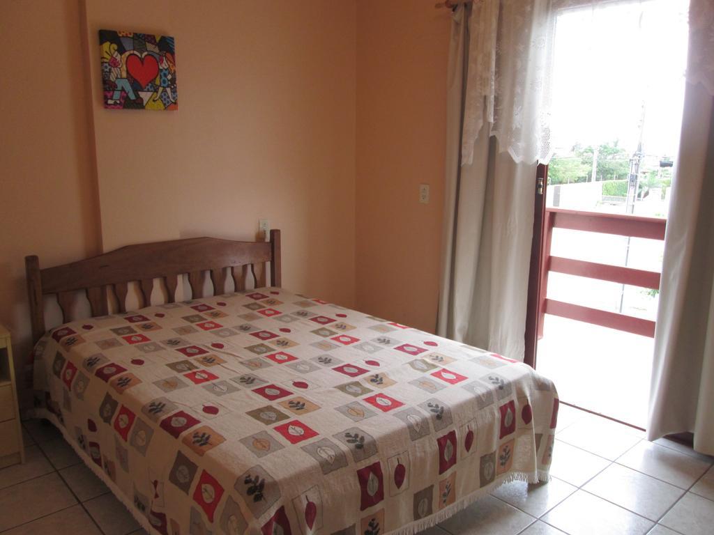Florianópolis Residencial Dona Vilma酒店 外观 照片