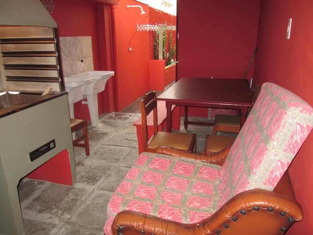 Florianópolis Residencial Dona Vilma酒店 外观 照片