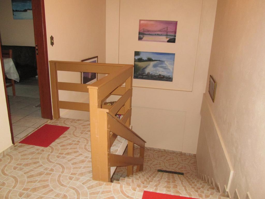 Florianópolis Residencial Dona Vilma酒店 外观 照片