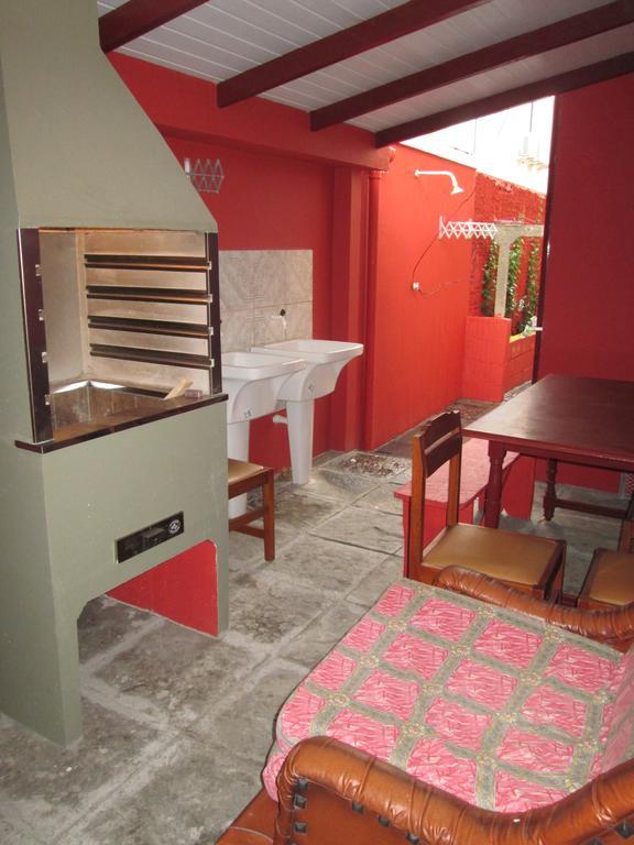 Florianópolis Residencial Dona Vilma酒店 外观 照片