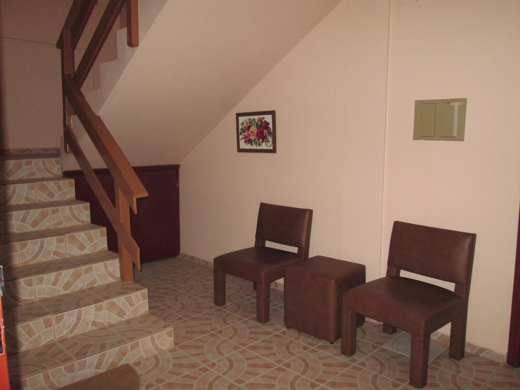 Florianópolis Residencial Dona Vilma酒店 外观 照片
