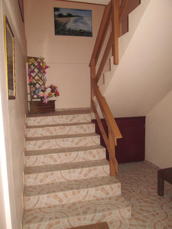 Florianópolis Residencial Dona Vilma酒店 外观 照片