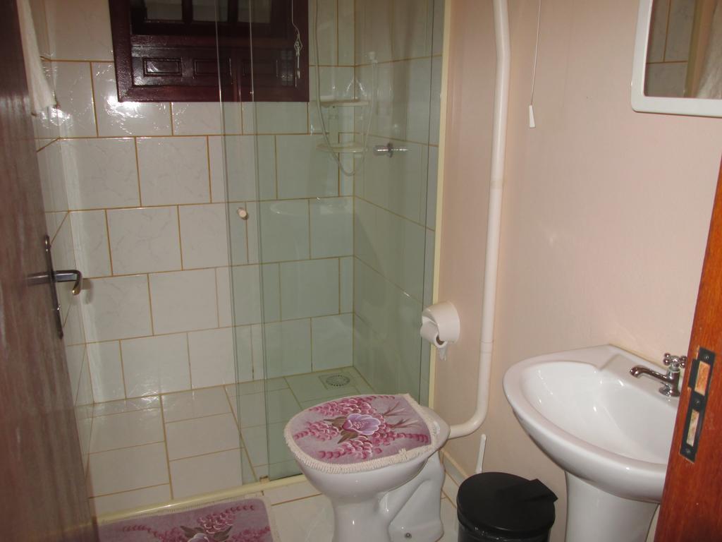 Florianópolis Residencial Dona Vilma酒店 外观 照片