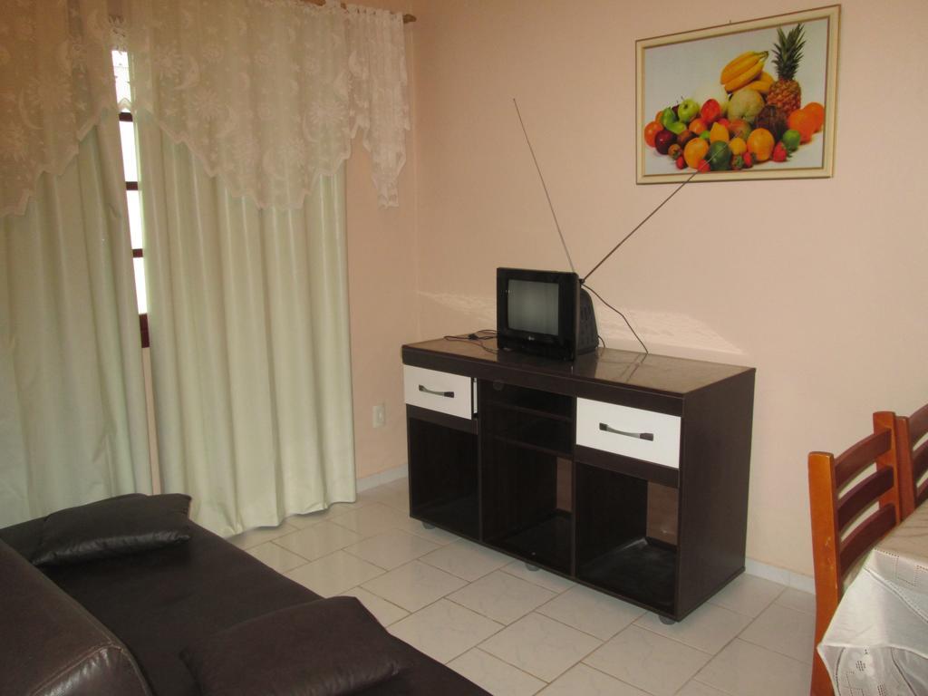 Florianópolis Residencial Dona Vilma酒店 外观 照片