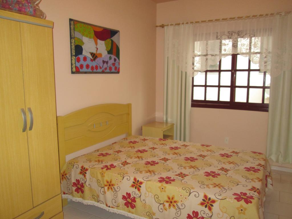 Florianópolis Residencial Dona Vilma酒店 外观 照片