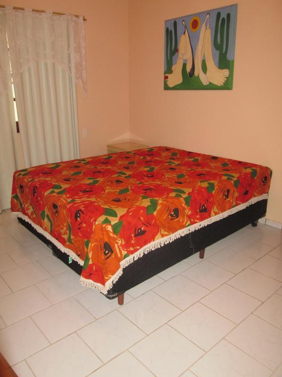 Florianópolis Residencial Dona Vilma酒店 外观 照片
