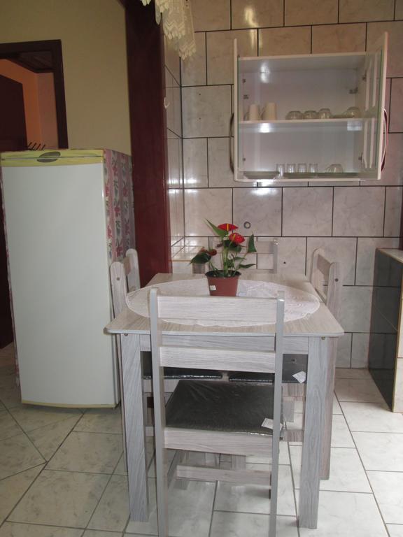 Florianópolis Residencial Dona Vilma酒店 外观 照片