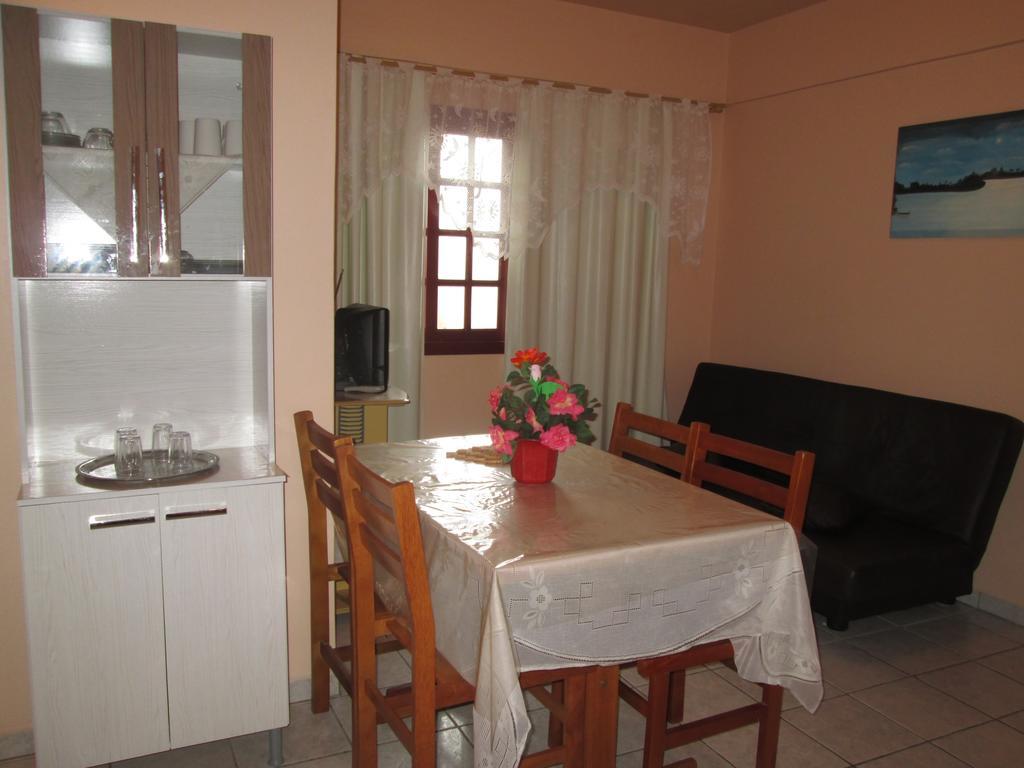 Florianópolis Residencial Dona Vilma酒店 外观 照片